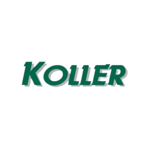 Logo Koller Transport BV